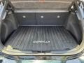 2022 Toyota Corolla Hatchback SE Nightshade Edition Trunk