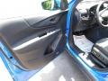Riptide Blue Metallic - Equinox RS AWD Photo No. 15