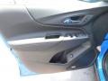 Riptide Blue Metallic - Equinox RS AWD Photo No. 16
