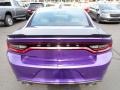 Plum Crazy Pearl - Charger Scat Pack Daytona 392 Photo No. 4