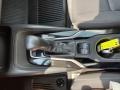 CVT Automatic 2022 Toyota Corolla Hatchback SE Nightshade Edition Transmission