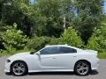 White Knuckle 2021 Dodge Charger GT Exterior