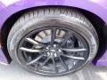 2023 Dodge Charger Scat Pack Daytona 392 Wheel and Tire Photo