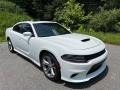 White Knuckle 2021 Dodge Charger GT Exterior