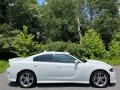 White Knuckle 2021 Dodge Charger GT Exterior