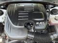 3.6 Liter DOHC 24-Valve VVT V6 Engine for 2021 Dodge Charger GT #146392616