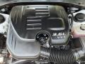 3.6 Liter DOHC 24-Valve VVT V6 2021 Dodge Charger GT Engine