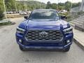 Blue Crush Metallic - Tacoma TRD Off Road Double Cab 4x4 Photo No. 6