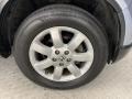 2009 Honda CR-V EX Wheel and Tire Photo