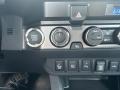 Black/Cement Controls Photo for 2023 Toyota Tacoma #146392967