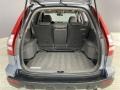 2009 Honda CR-V Gray Interior Trunk Photo