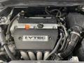 2009 Honda CR-V 2.4 Liter DOHC 16-Valve i-VTEC 4 Cylinder Engine Photo