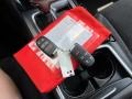 2021 Dodge Charger GT Keys