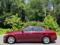  2013 Genesis 3.8 Sedan Cabernet Red Pearl