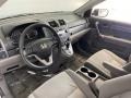 2009 Honda CR-V Gray Interior Interior Photo