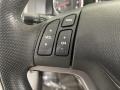 Gray Steering Wheel Photo for 2009 Honda CR-V #146393111