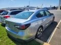 2022 Ice Silver Metallic Subaru Legacy Premium  photo #4