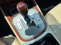  2013 Genesis 3.8 Sedan 8 Speed Shiftronic Automatic Shifter