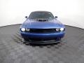 2022 Frostbite Dodge Challenger R/T Scat Pack Shaker  photo #6