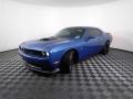 2022 Frostbite Dodge Challenger R/T Scat Pack Shaker  photo #7