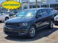 DB Black - Durango GT AWD Photo No. 1