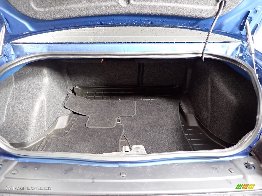 2022 Challenger R/T Scat Pack Shaker - Frostbite / Black photo #11