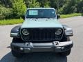 Earl - Wrangler 4-Door Willys 4x4 Photo No. 3