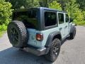 Earl - Wrangler 4-Door Willys 4x4 Photo No. 6