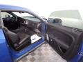 2022 Frostbite Dodge Challenger R/T Scat Pack Shaker  photo #24