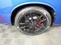 2022 Frostbite Dodge Challenger R/T Scat Pack Shaker  photo #27