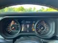 2024 Jeep Wrangler 4-Door Willys 4x4 Gauges