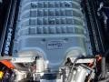 2023 Plum Crazy Pearl Dodge Challenger SRT Hellcat JailBreak Widebody  photo #12