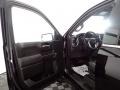 2020 Onyx Black GMC Sierra 1500 SLE Double Cab 4WD  photo #11