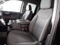 2020 Onyx Black GMC Sierra 1500 SLE Double Cab 4WD  photo #14