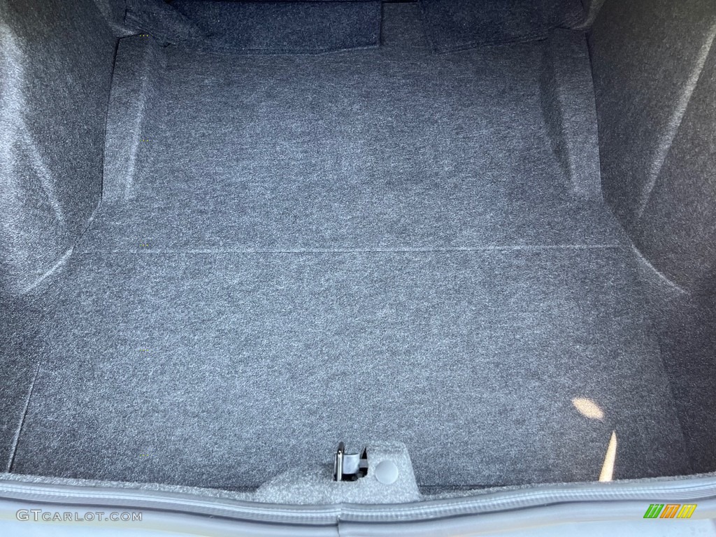 2023 Dodge Challenger SRT Hellcat JailBreak Widebody Trunk Photo #146393969