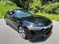 Front 3/4 View of 2019 Accord Touring Sedan