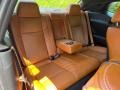 Sepia/Black Rear Seat Photo for 2023 Dodge Challenger #146393977