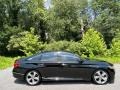  2019 Accord Touring Sedan Crystal Black Pearl