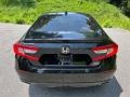 Crystal Black Pearl - Accord Touring Sedan Photo No. 8