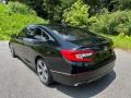 Crystal Black Pearl - Accord Touring Sedan Photo No. 9
