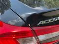 Crystal Black Pearl - Accord Touring Sedan Photo No. 10