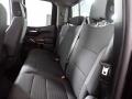 2020 Onyx Black GMC Sierra 1500 SLE Double Cab 4WD  photo #24