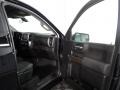 2020 Onyx Black GMC Sierra 1500 SLE Double Cab 4WD  photo #26