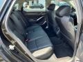 2019 Honda Accord Touring Sedan Rear Seat