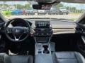 Crystal Black Pearl - Accord Touring Sedan Photo No. 17