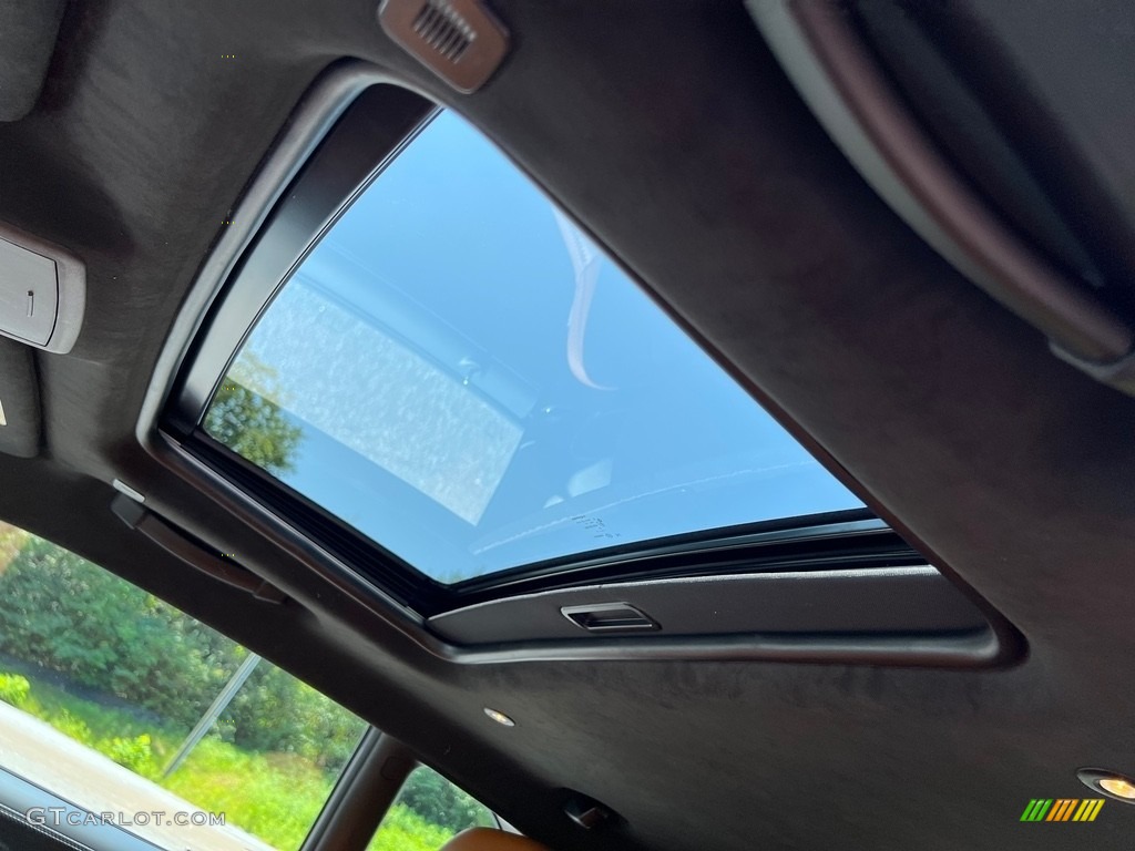 2023 Dodge Challenger SRT Hellcat JailBreak Widebody Sunroof Photo #146394119