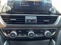 Controls of 2019 Accord Touring Sedan