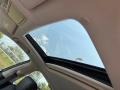 Sunroof of 2019 Accord Touring Sedan