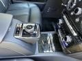 2019 Rolls-Royce Phantom Black Interior Controls Photo