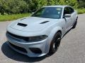 2022 Smoke Show Dodge Charger SRT Hellcat Widebody  photo #2